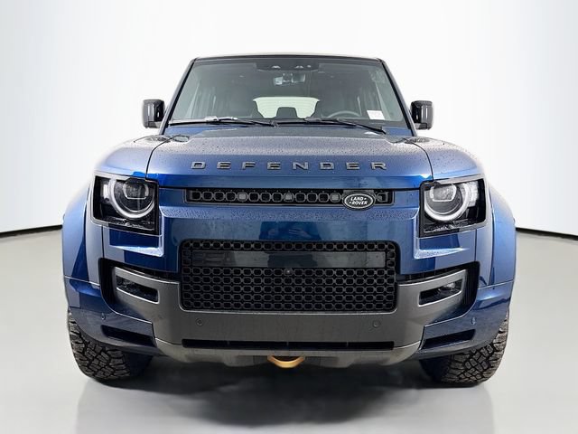 New 2026 Land Rover Defender 110 OCTA AWD/4WD image 2