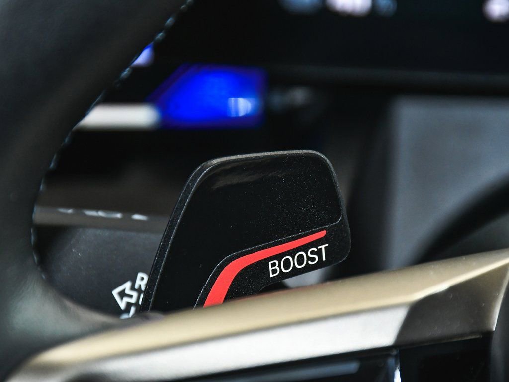 Used 2025 BMW i5 M60 w/ Executive Package image 48