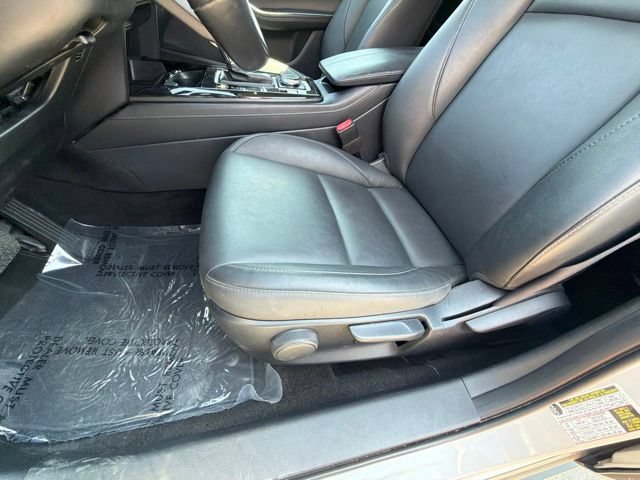 Used 2024 MAZDA CX-30 AWD 2.5 S w/ Select Sport Pkg image 21