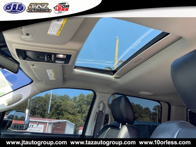 Used 2018 RAM 2500 Laramie AWD/4WD image 18