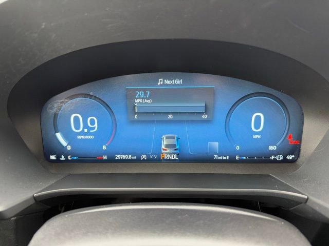 Certified 2023 Ford Escape Active w/ Tech Pack #2 image 22