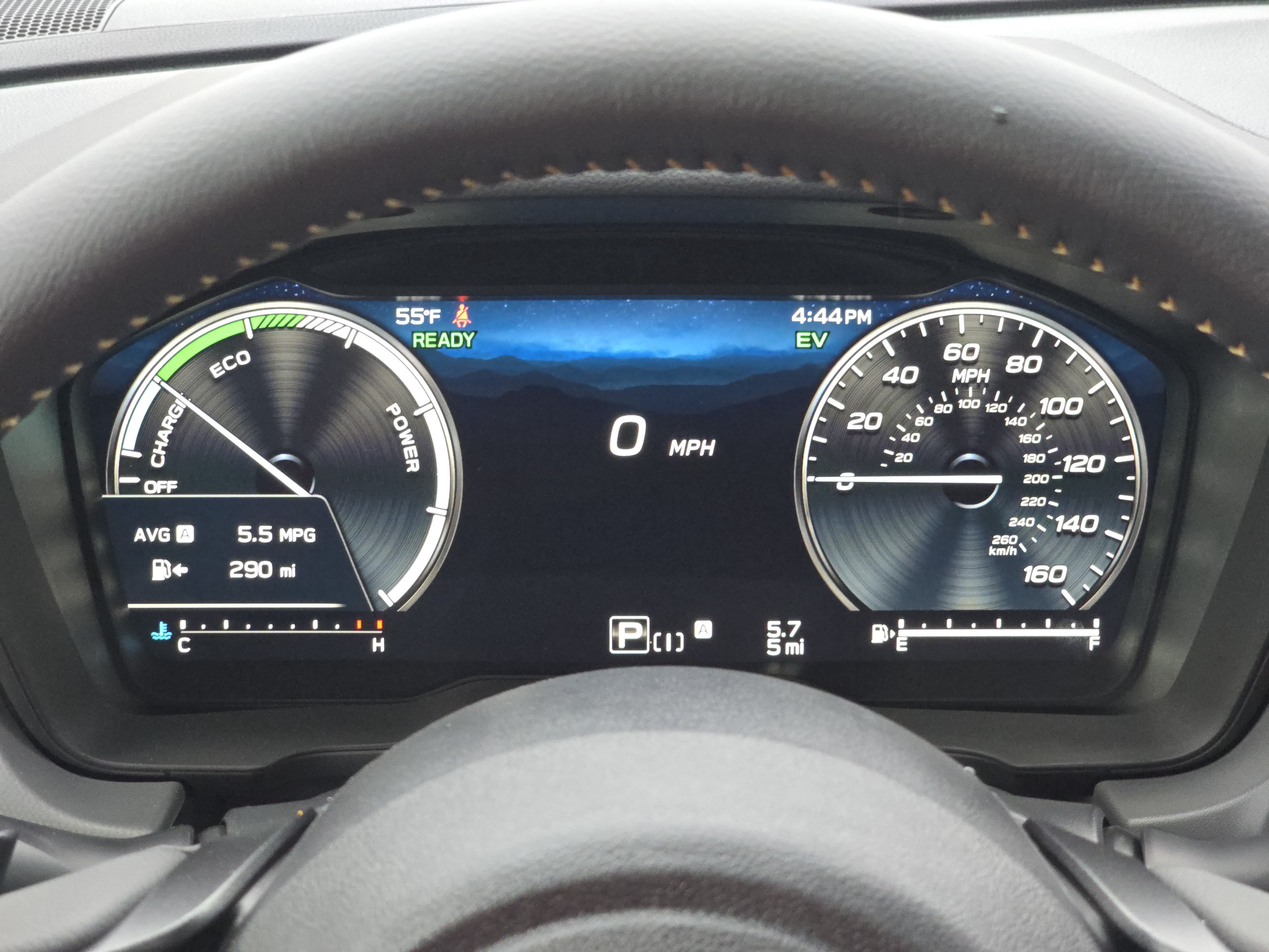New 2026 Subaru Crosstrek 2.5i Sport AWD/4WD image 24