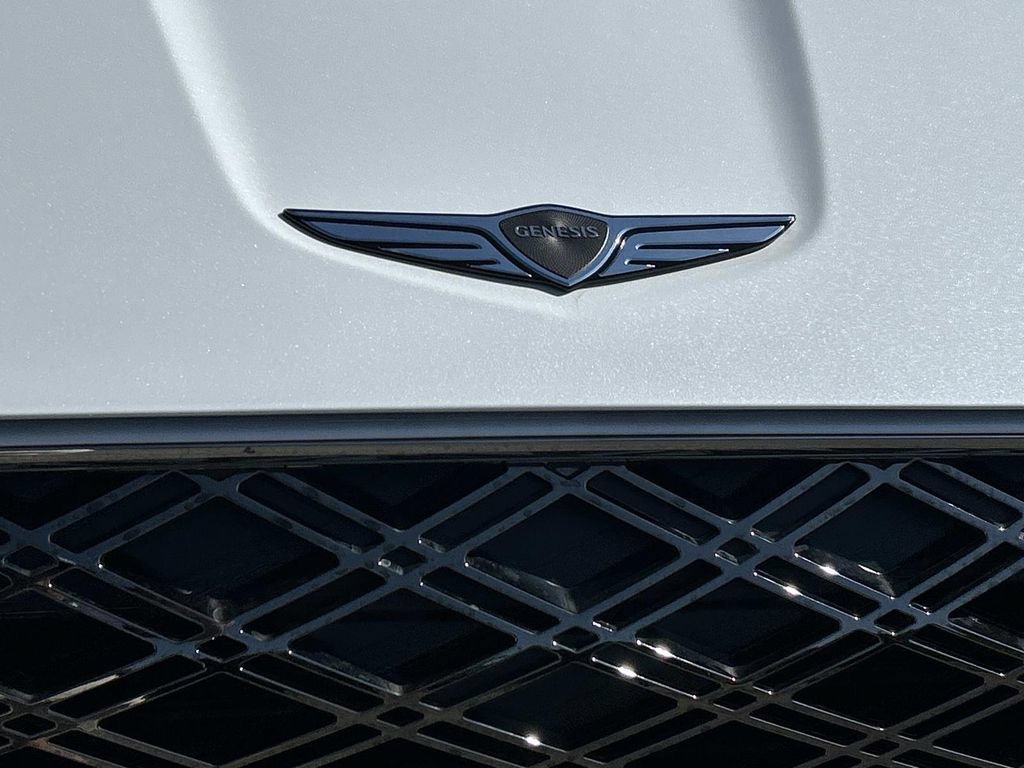 New 2026 Genesis GV70 2.5T Select AWD/4WD image 11
