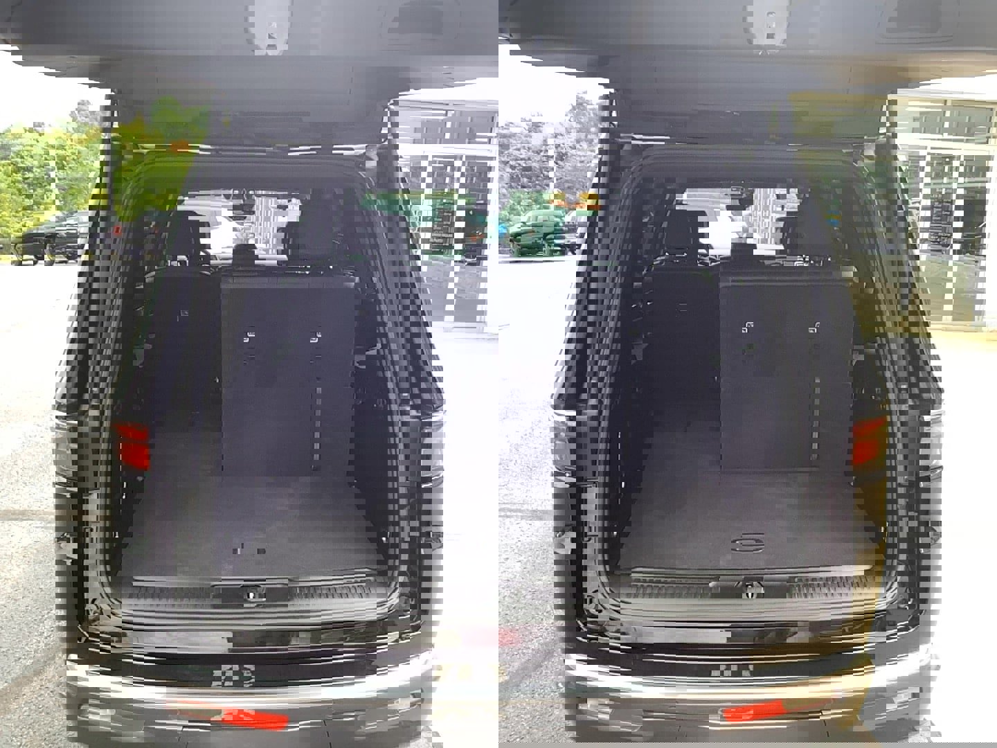 Used 2022 Jeep Wagoneer Series II image 6