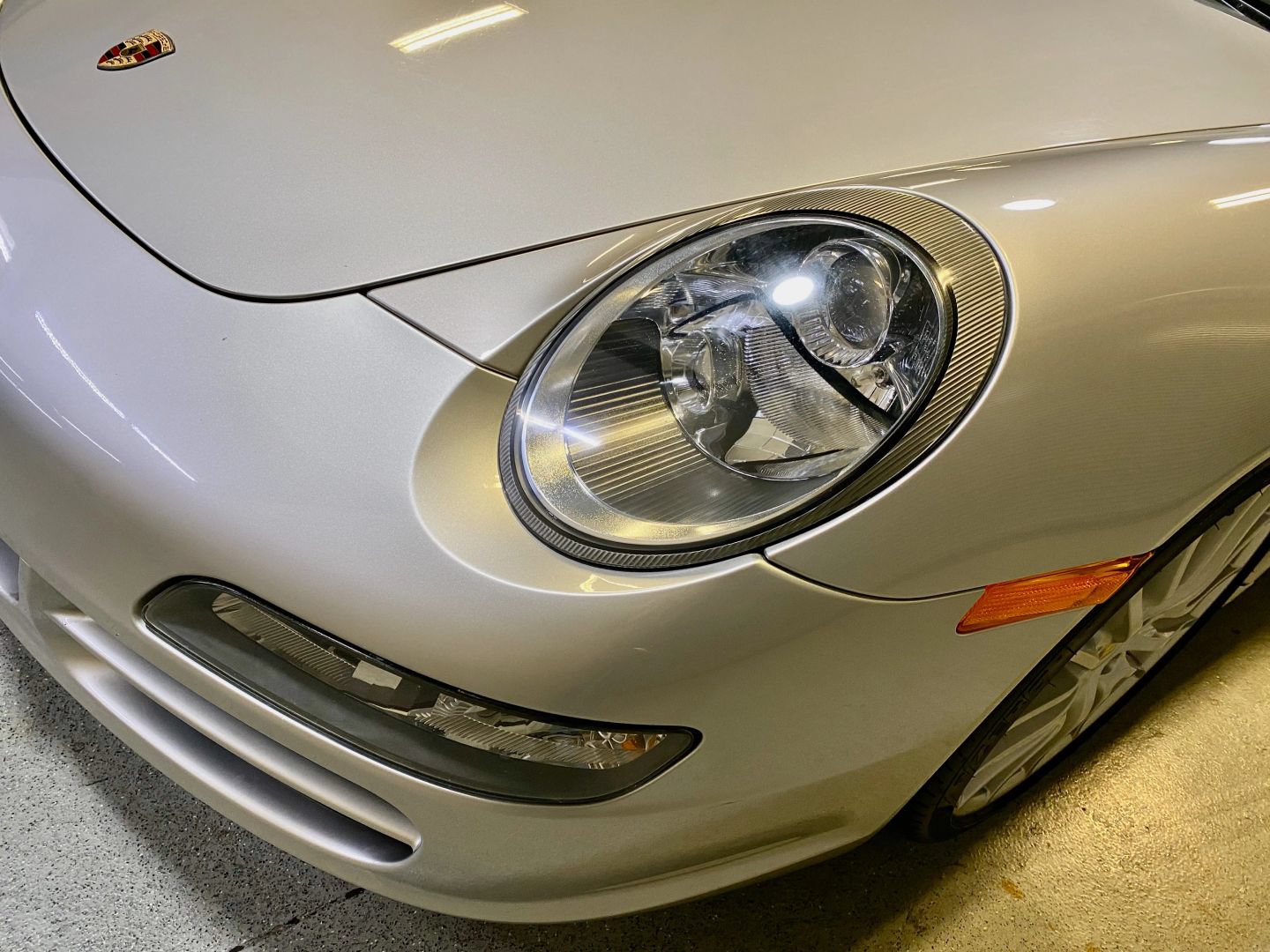Used 2005 Porsche 911 Carrera RWD image 22