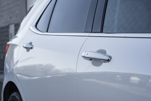 Used 2021 Chevrolet Equinox Premier image 20