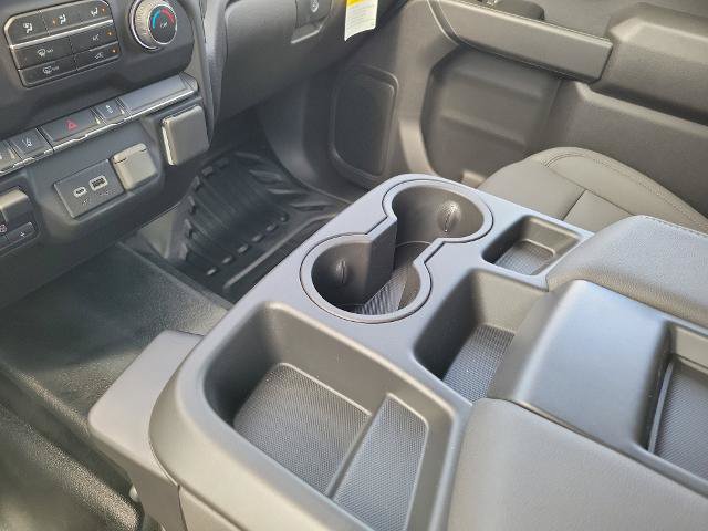 New 2025 Chevrolet Silverado 3500 W/T w/ WT Convenience Package AWD/4WD image 22