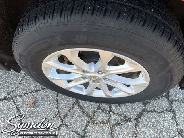 Used 2019 Chevrolet Equinox LT image 28