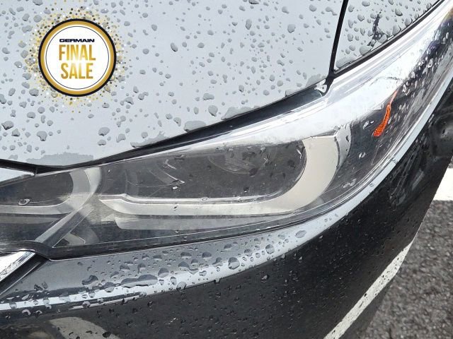 Used 2023 MAZDA CX-5 AWD 2.5 S w/ Select Package image 10