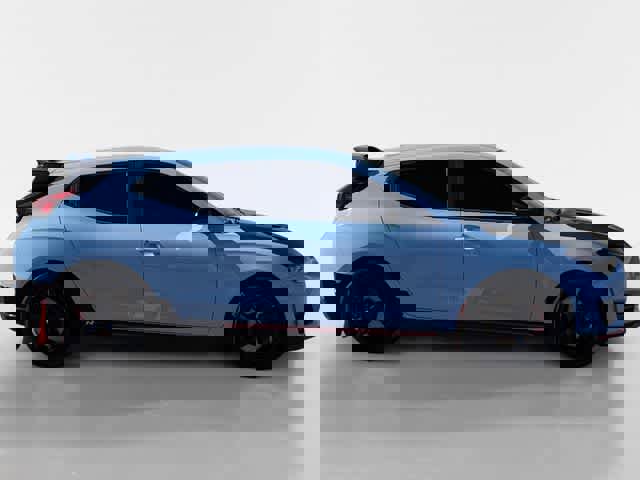 Used 2020 Hyundai Veloster N w/ Performance Package image 6