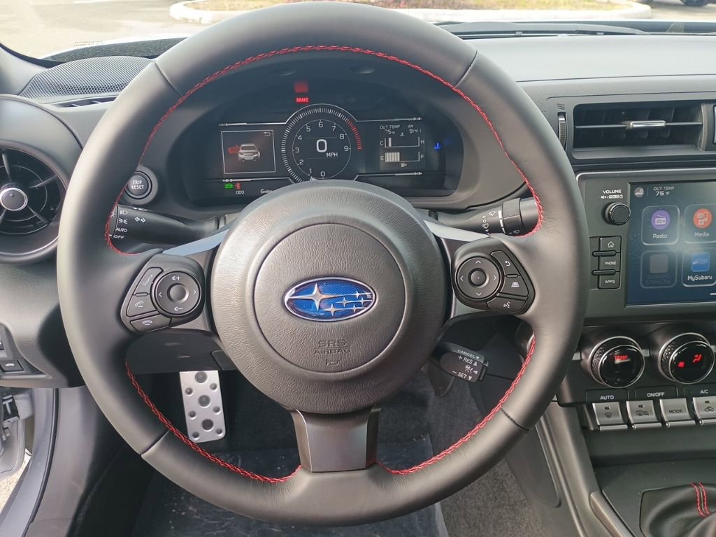 New 2026 Subaru BRZ Limited image 14