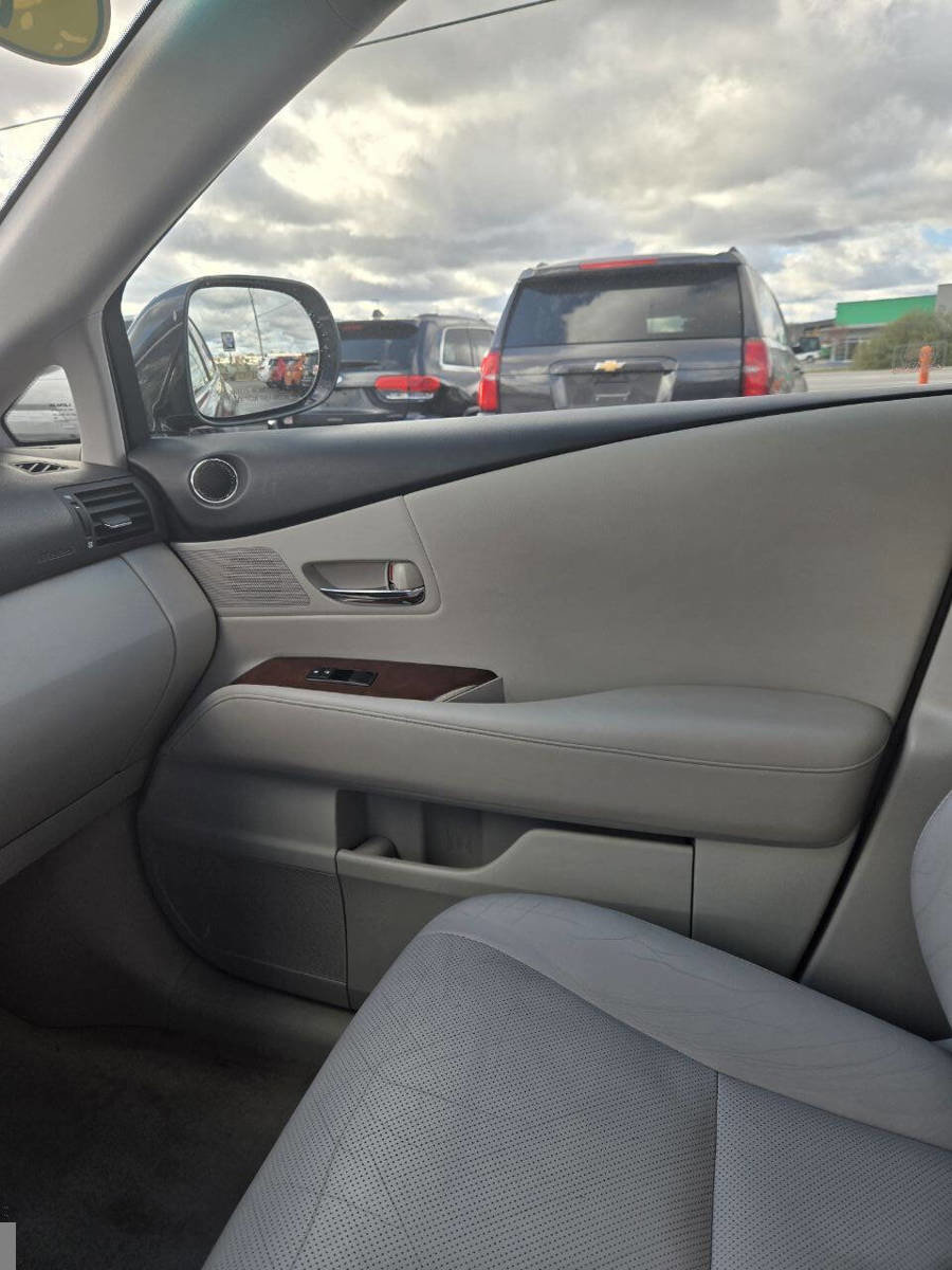 Used 2010 Lexus RX 350 AWD image 27