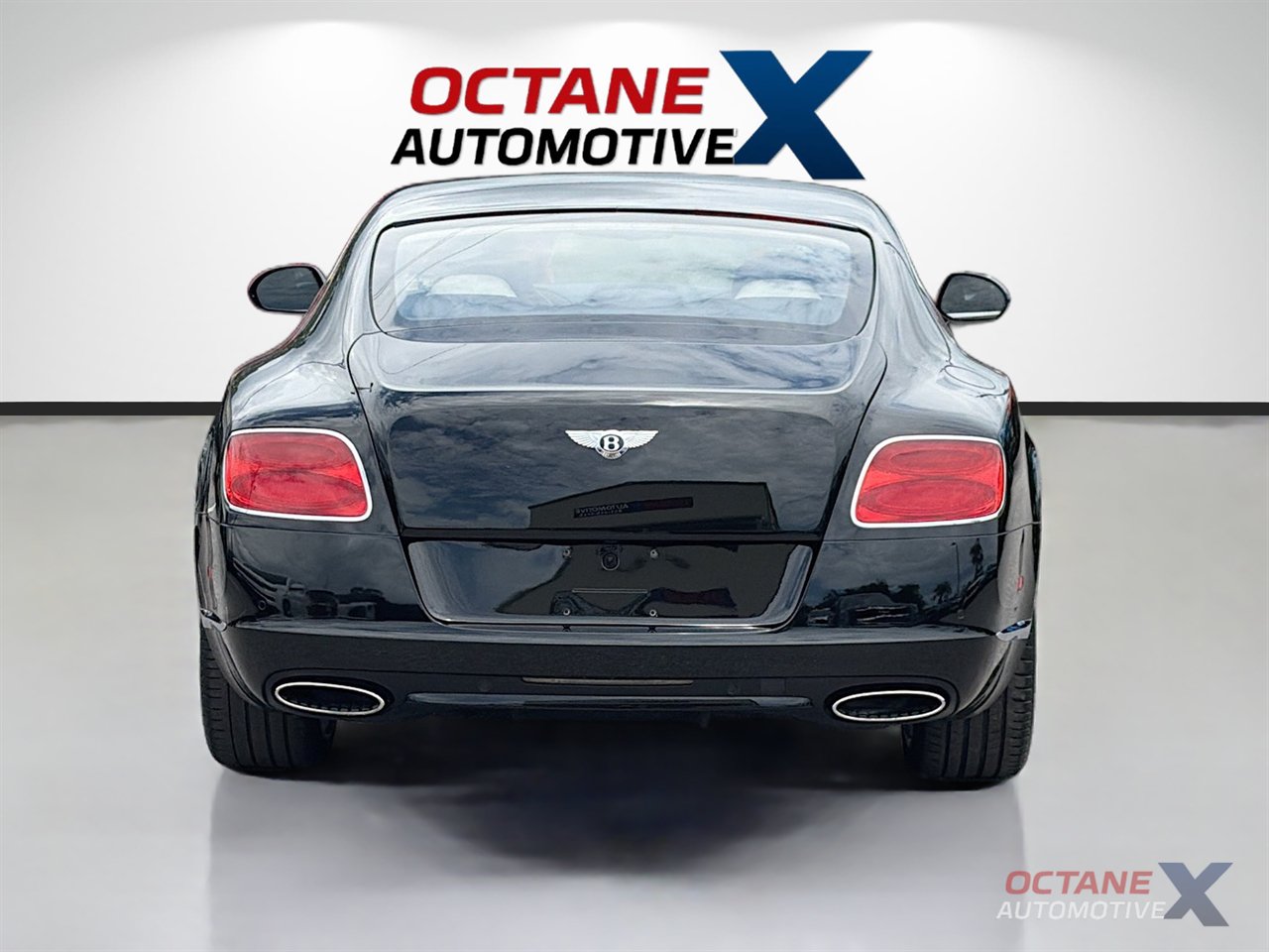 Used 2013 Bentley Continental GT Speed AWD/4WD image 6