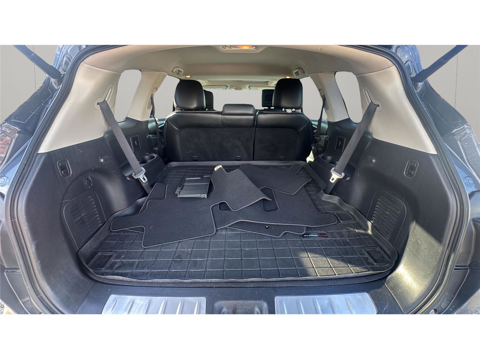 Used 2013 INFINITI JX35 FWD w/ Premium Pkg image 12