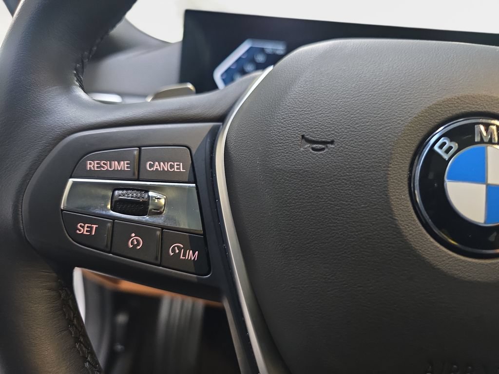 Certified 2024 BMW 430i Gran Coupe w/ Premium Package RWD image 17