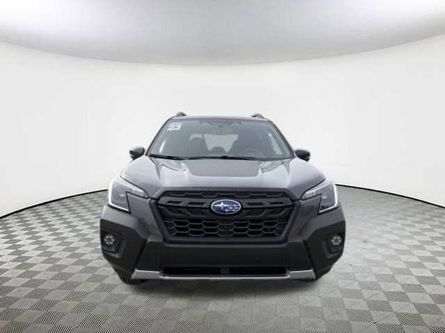 Used 2023 Subaru Forester Wilderness image 2