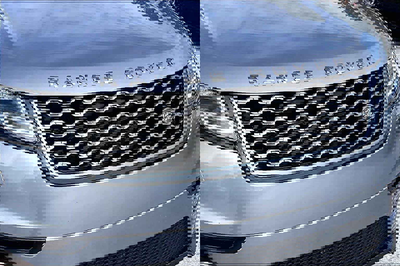 Used 2020 Land Rover Range Rover Velar R-Dynamic S image 30