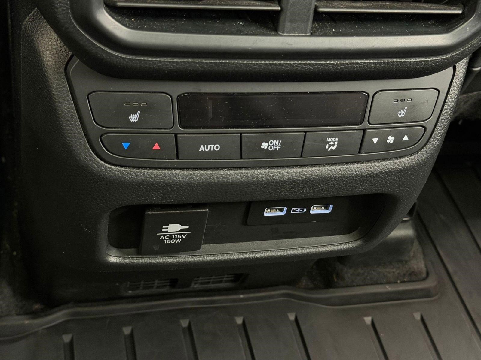 Used 2023 Honda Pilot Elite image 17