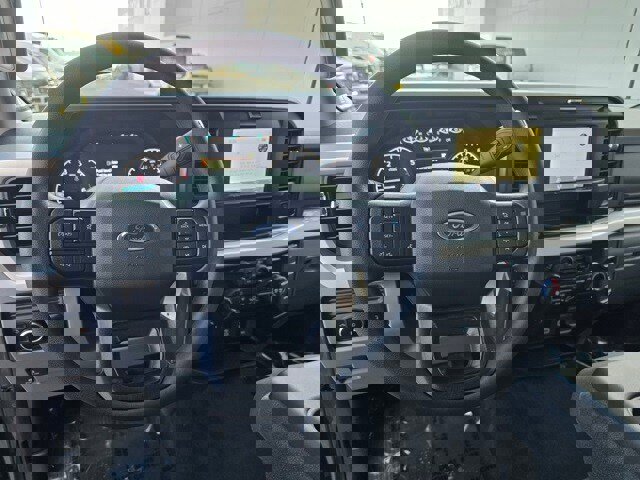 New 2026 Ford F350 XLT image 37