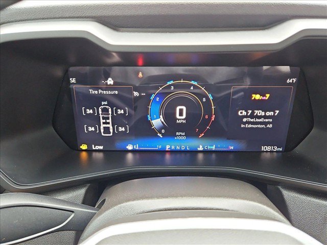 Certified 2026 Chevrolet Colorado W/T w/ WT Custom Package RWD image 11