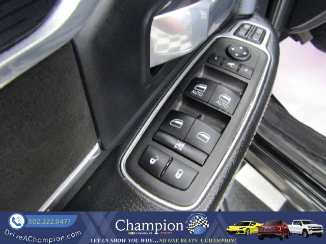 Used 2024 RAM 2500 Laramie w/ Night Edition AWD/4WD image 32