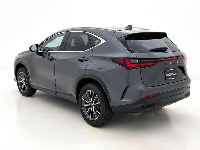 Used 2025 Lexus NX 350 AWD w/ Cold Area Package image 9