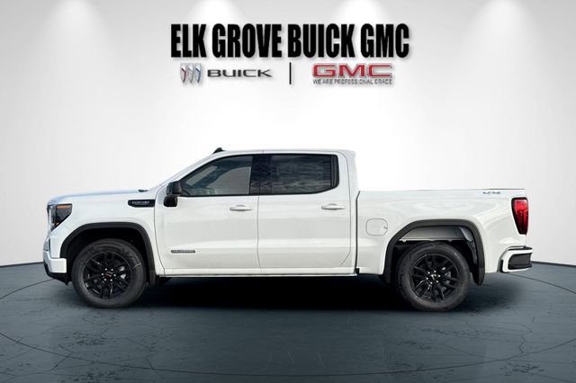 New 2026 GMC Sierra 1500 Elevation w/ Max Trailering Package image 7