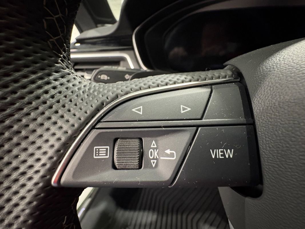 Used 2025 Audi S5 Premium Plus image 13