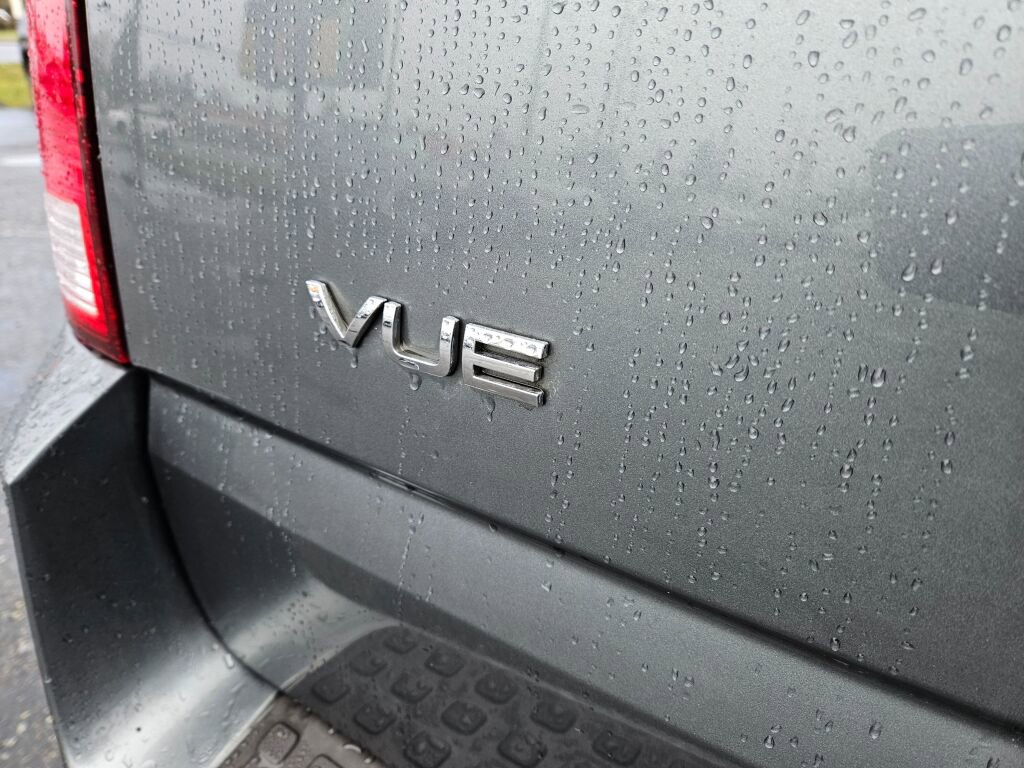 Used 2007 Saturn Vue 2WD V6 w/ Leather Appointments Pkg image 9