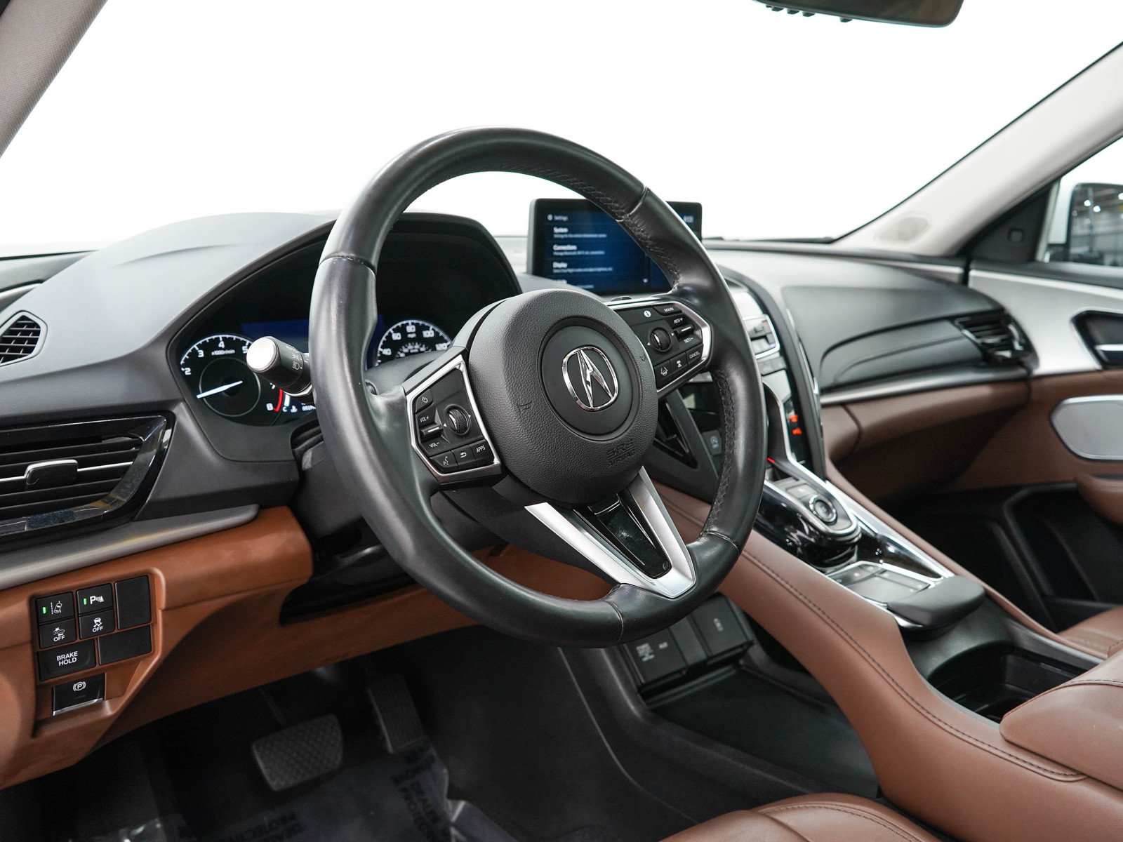 Used 2021 Acura RDX w/ Technology Package AWD/4WD image 25