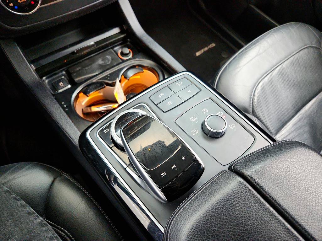 Used 2017 Mercedes-Benz GLE 43 AMG 4MATIC image 19
