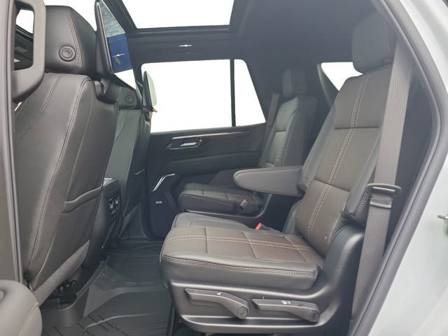 New 2026 Chevrolet Tahoe High Country image 22
