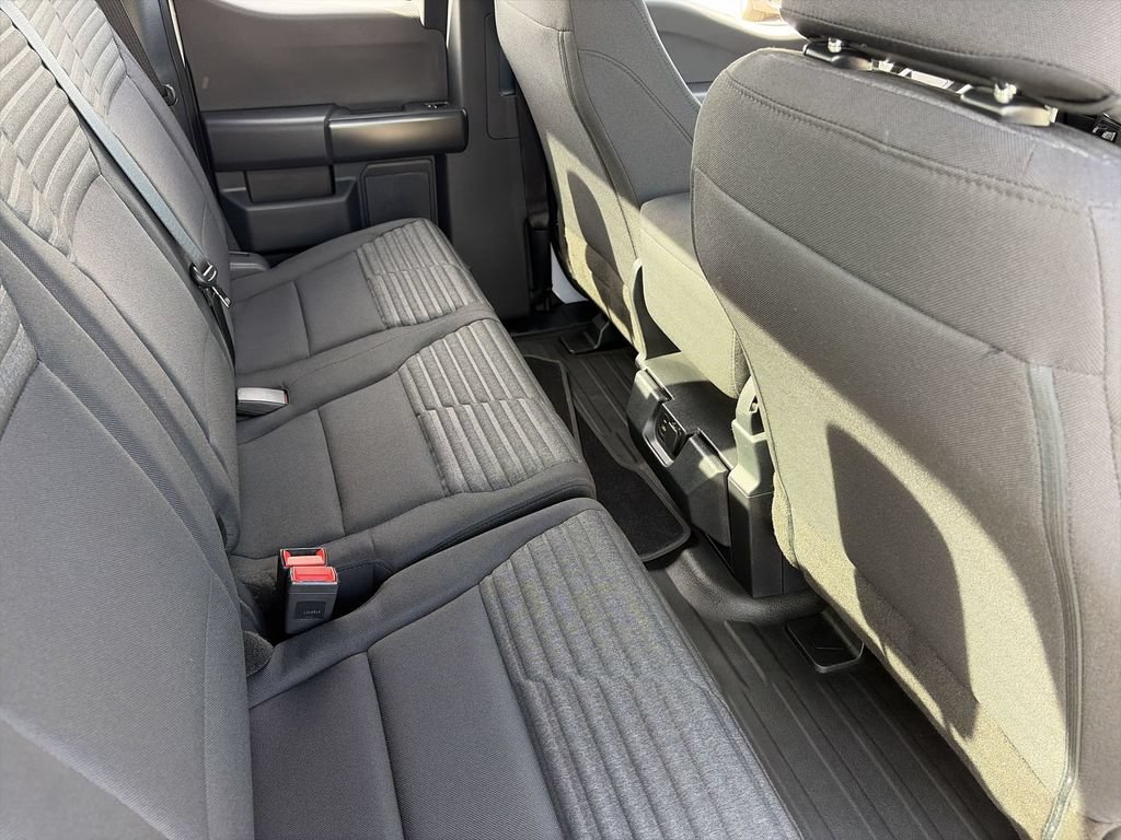 Used 2023 Ford F150 XL w/ STX Appearance Package AWD/4WD image 30