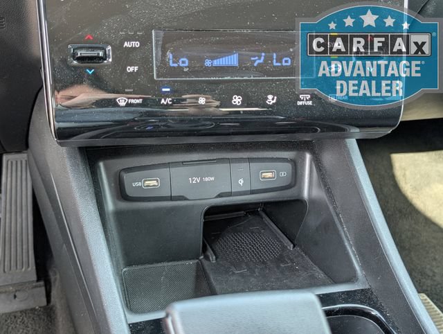 Used 2024 Hyundai Tucson SEL AWD/4WD image 8