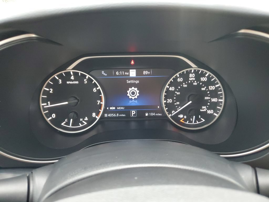 Used 2020 Nissan Maxima Platinum w/ Sport Mat Group FWD image 23