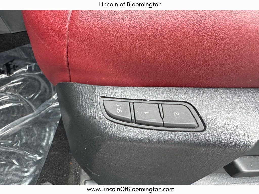 Used 2023 MAZDA CX-5 Carbon Edition image 25