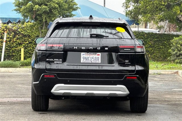 Certified 2024 Honda Prologue Touring image 5