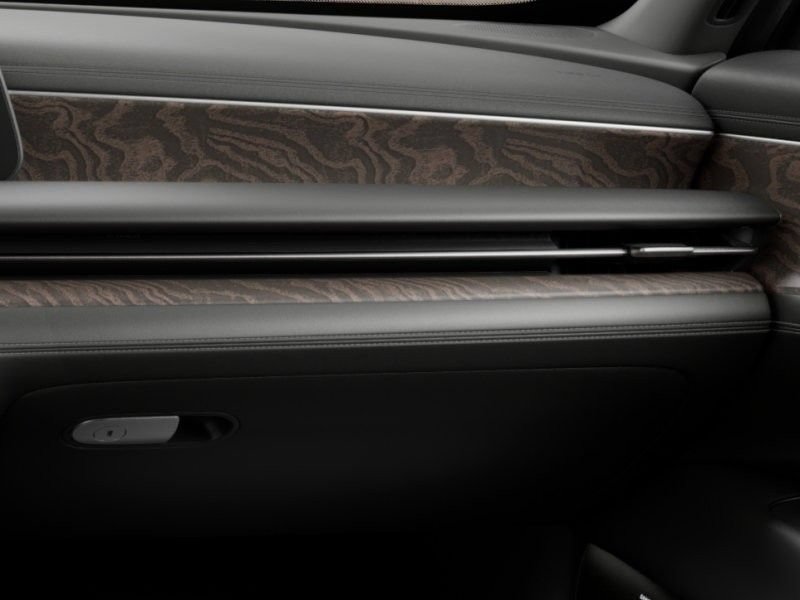 New 2026 Genesis G90 3.5T AWD/4WD image 26