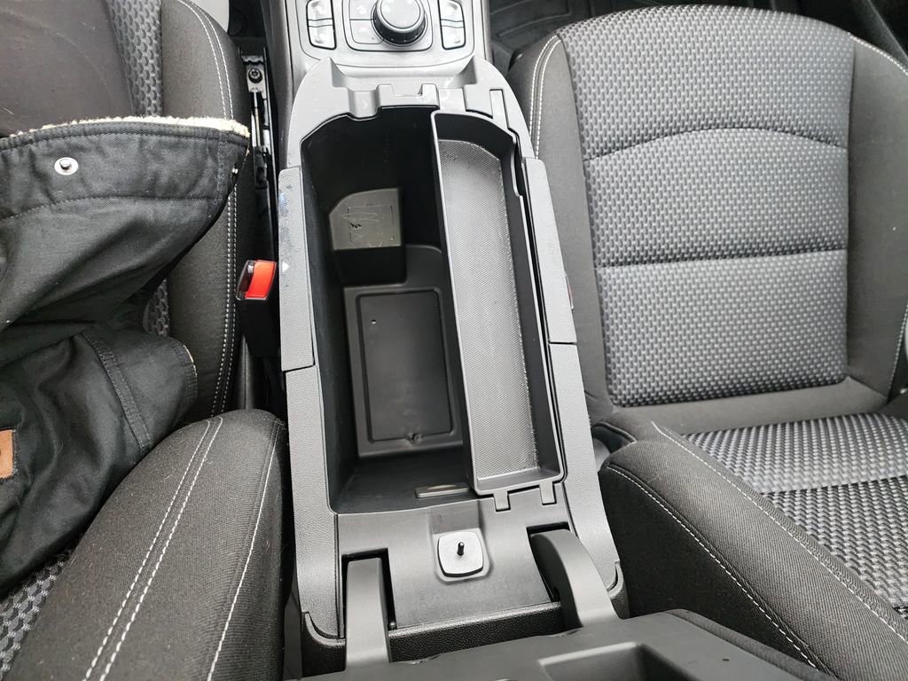 Certified 2023 GMC Terrain SLE w/ Driver Convenience Package image 48