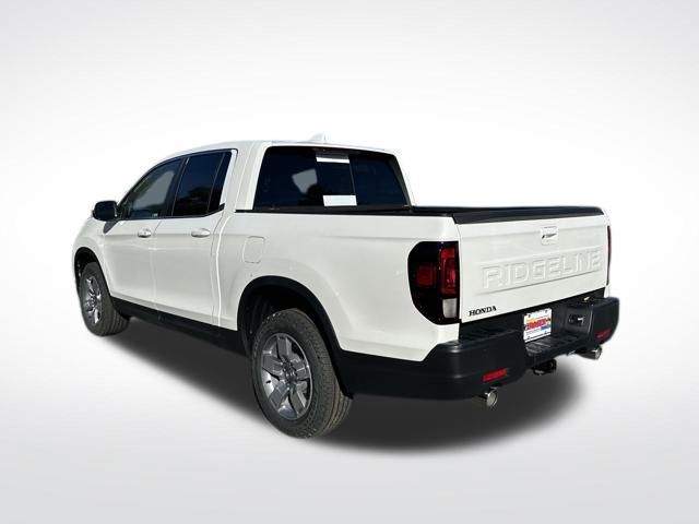 New 2026 Honda Ridgeline RTL image 3