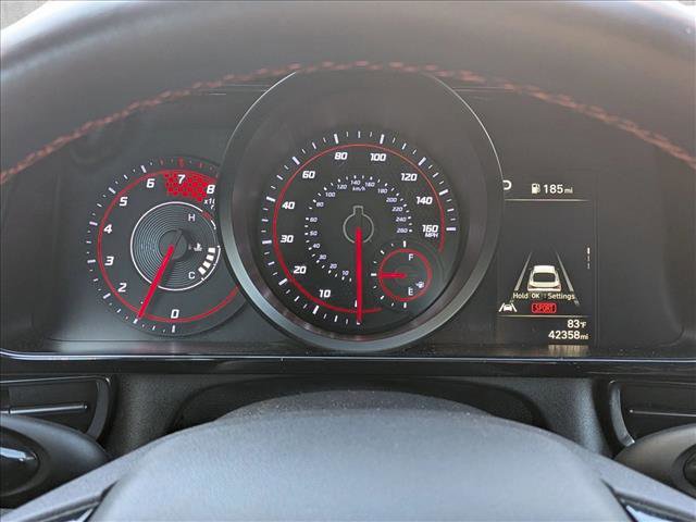 Used 2022 Hyundai Elantra N Line image 11