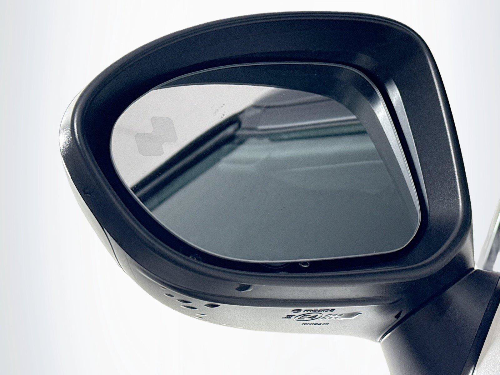 New 2026 MAZDA MX-5 Miata Club w/ Interior Package RWD image 5
