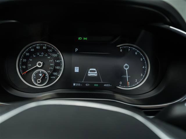 New 2026 Genesis G70 2.5T image 19