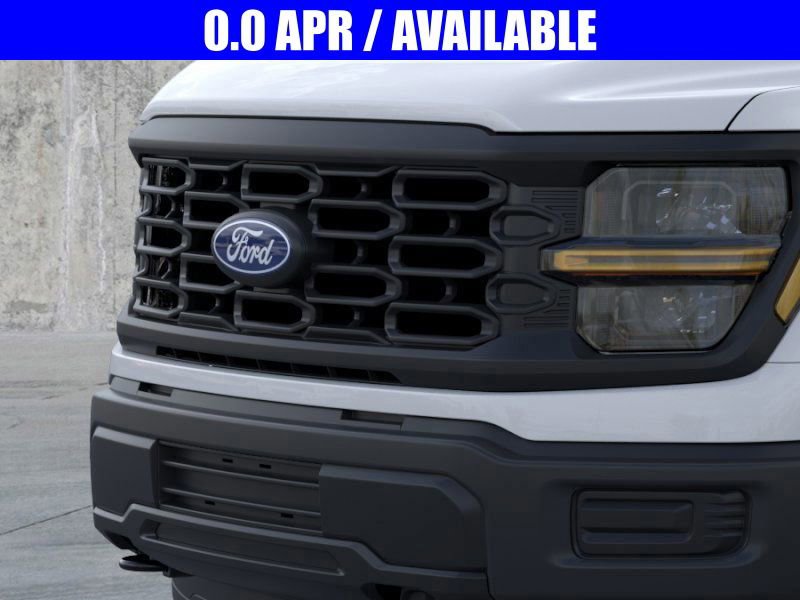 New 2026 Ford F150 XL image 17