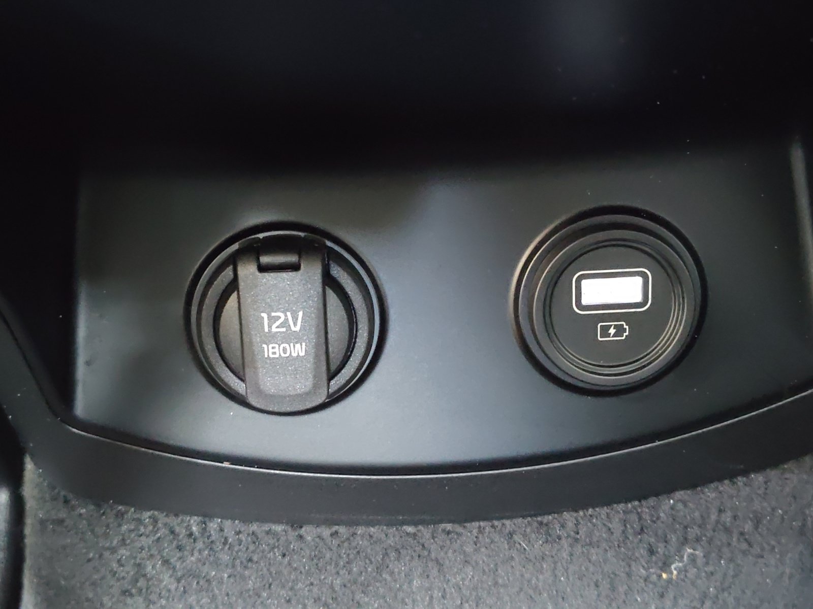 Used 2023 Kia Sorento EX w/ Panoramic Sunroof Package FWD image 35