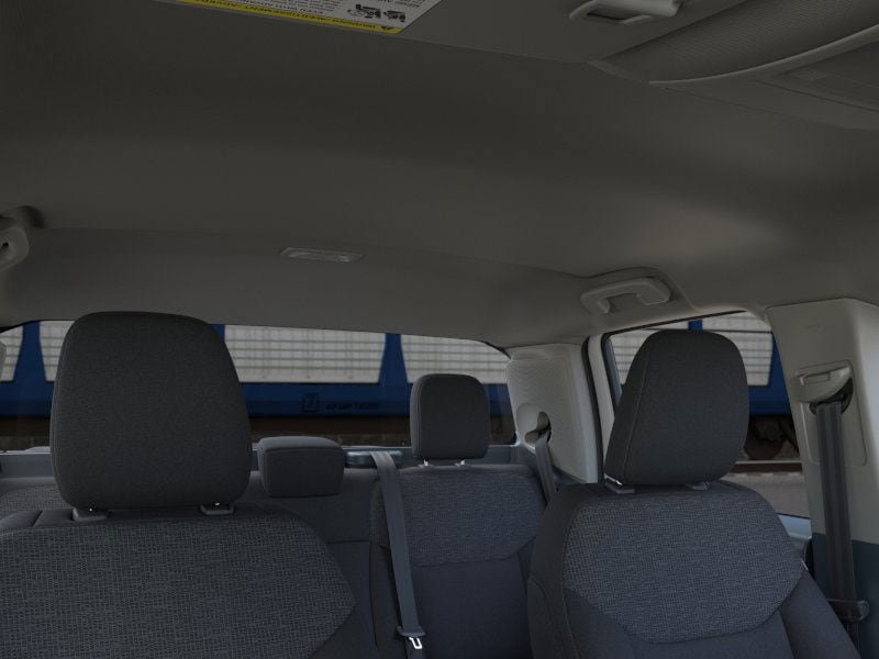 New 2026 Ford Maverick XL FWD image 12