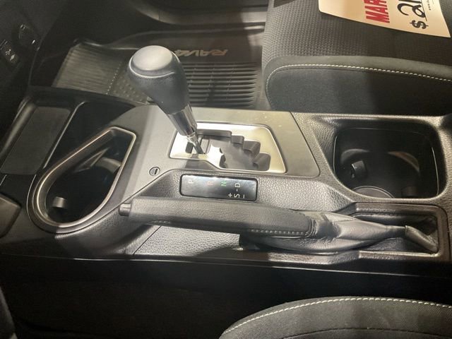 Used 2018 Toyota RAV4 XLE w/ Plus Extra Value Package image 16