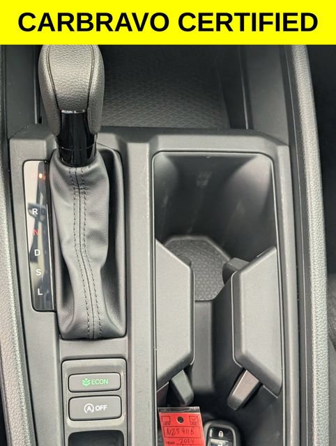 Used 2024 Honda Accord EX image 22