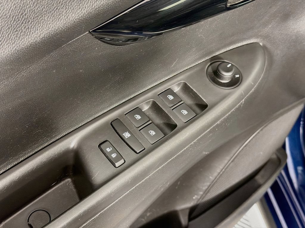 Used 2022 Chevrolet Spark ACTIV FWD image 30