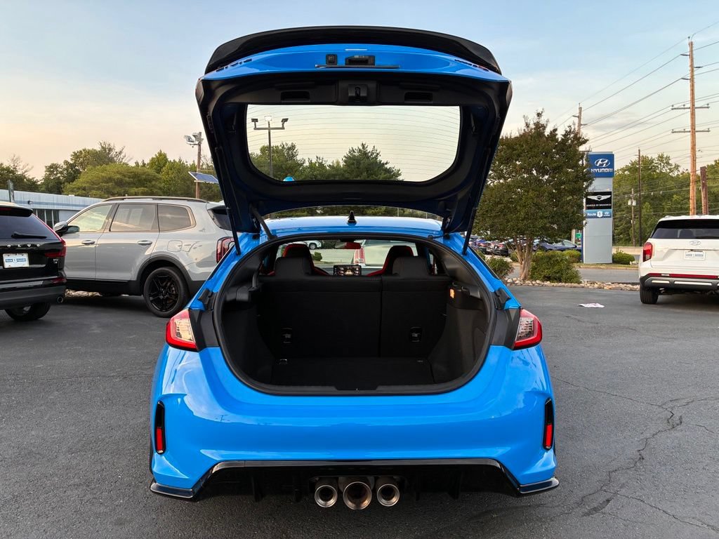 Used 2023 Honda Civic Type R image 18